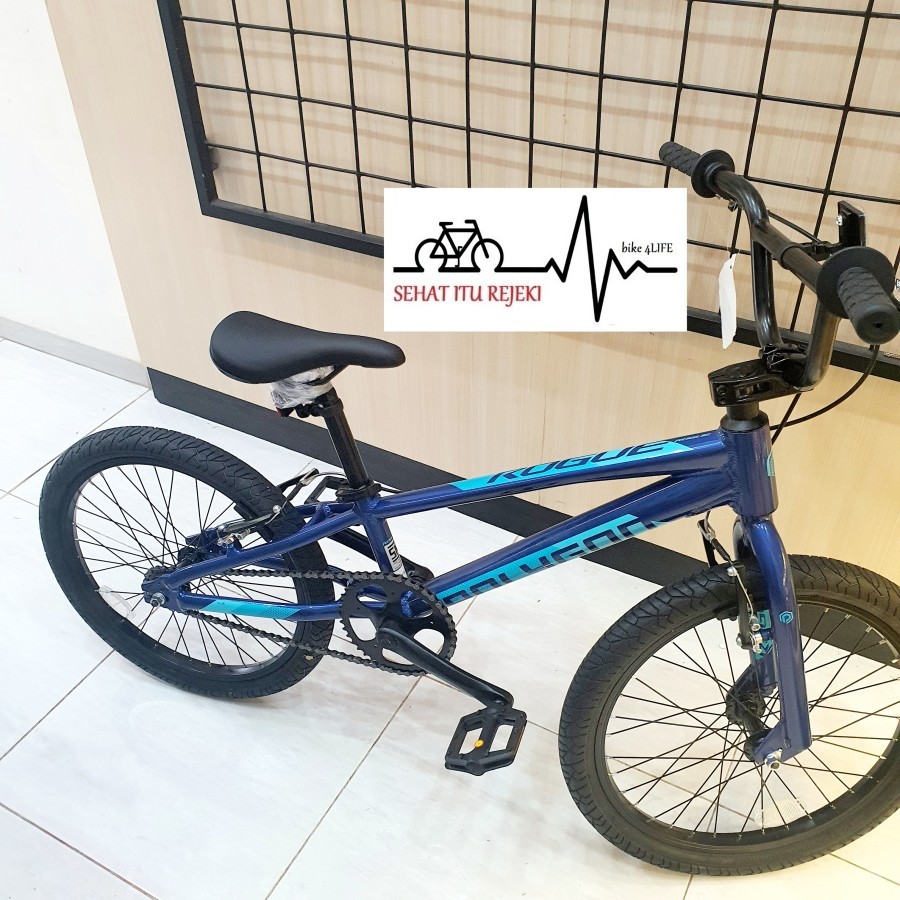 SEPEDA BMX POLYGON ROGUE 20 Inch