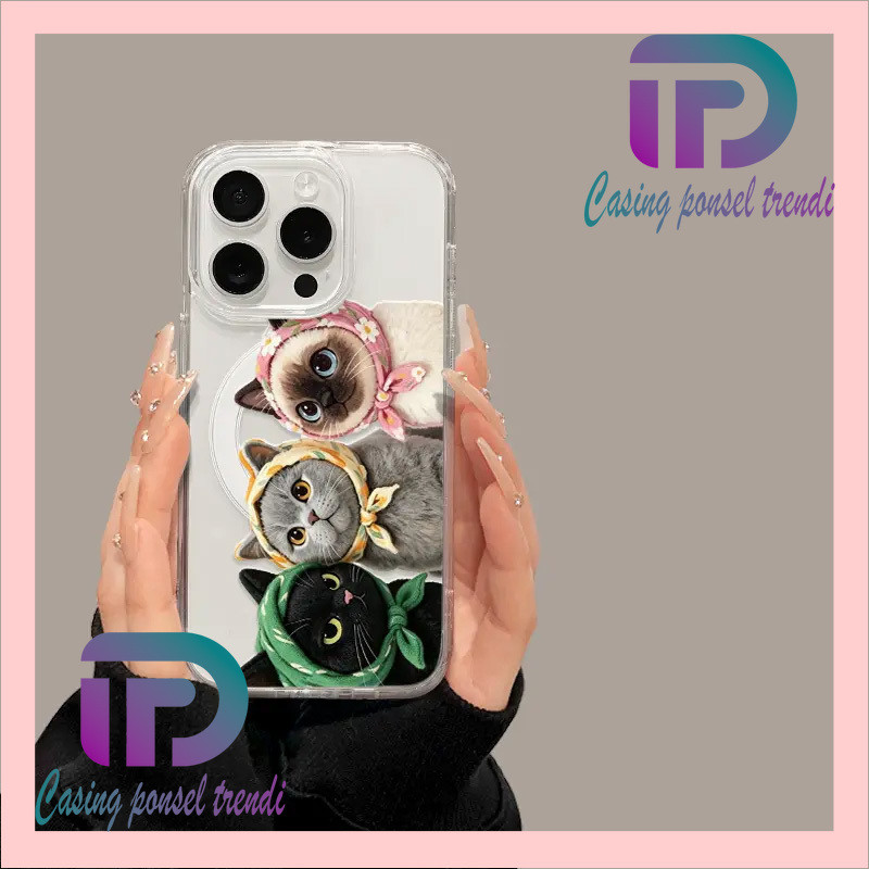 Untuk Case iPhone 15 15PLUS PRO MAX 14 PLUS PRO MAX 13 PRO MAX 12 PRO MAX 11 PRO MAX XS MAX SAMSUNG 