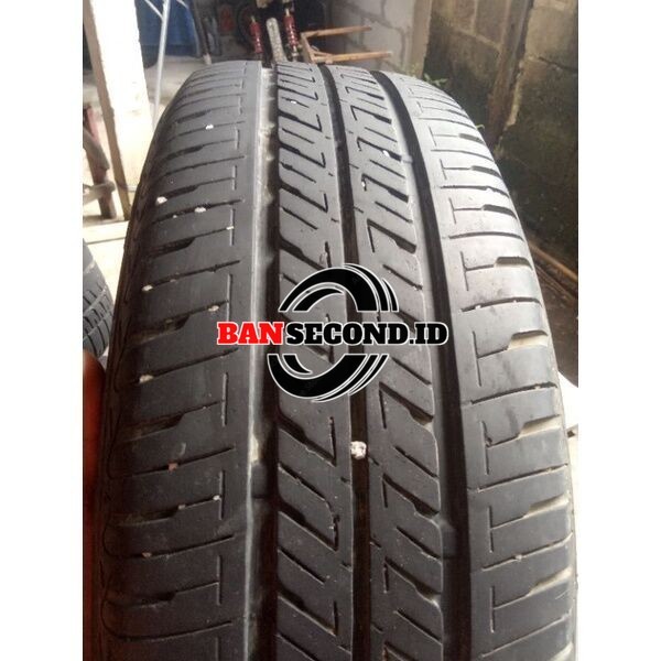 ban mobil copotan ukuran 195/70 R14 tubless merk Bridgestone