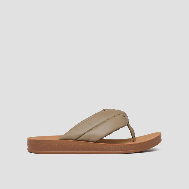 St. Yves Slip On Sandal Flip Flop Fq43 Wanita 116742143