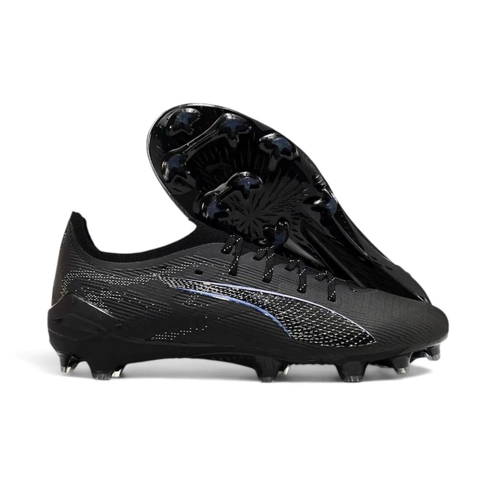 Big Sale Sepatu Bola Puma Ultra 5 Ultimate Black FG