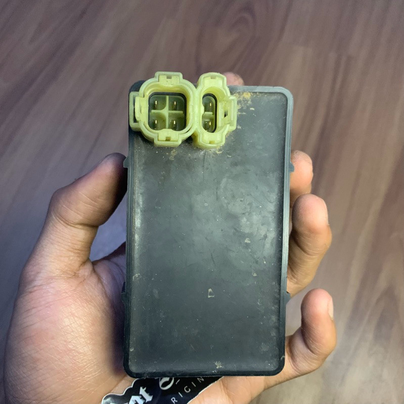 CDI KLX 150 ORIGINAL COPOTAN KAWASAKI KLX 150