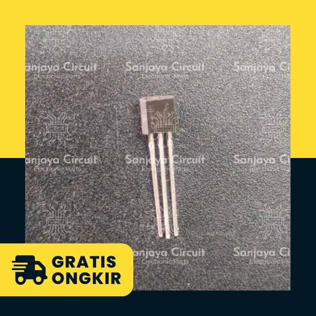 Transistor TR BC559 BC 559 PNP