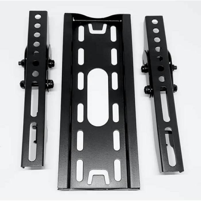 Bracket Xiaomi Mi TV 4 32 - 43 inch Waterpass Tilt Premium Quality - 43inch