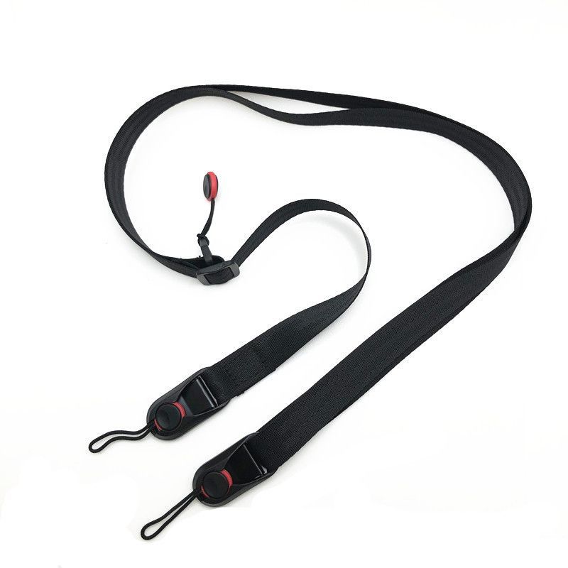 Strap Kamera Shoulder Neck Strap Camera Strap Strap Kamera Quick Release