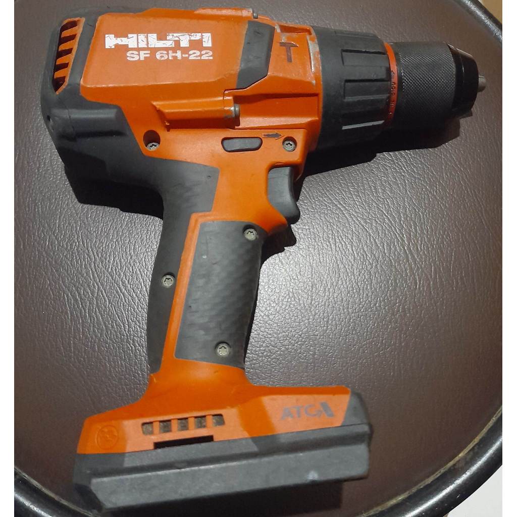 Hilti nuron SFH 6-22 Hammer drill unit only