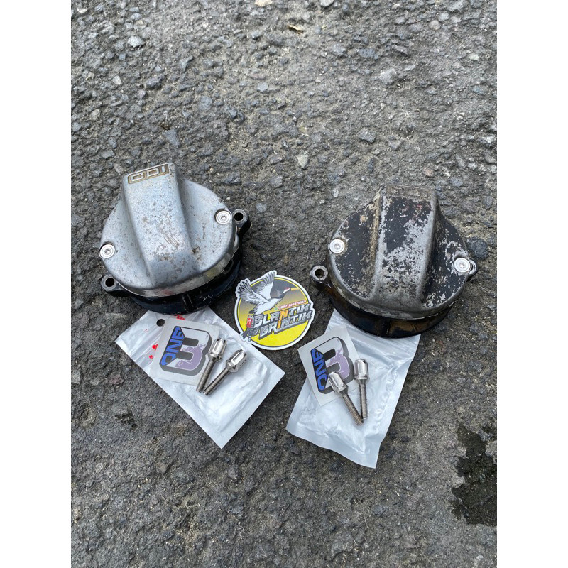 Tutup noken honda xl original