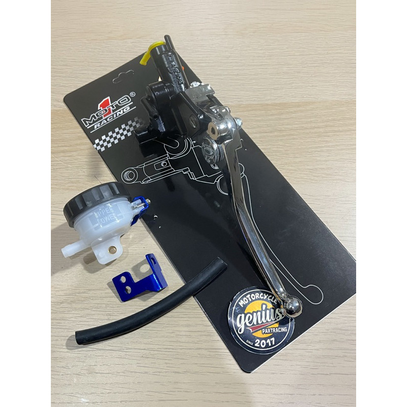 Master Rem Axial Moto 1 Original