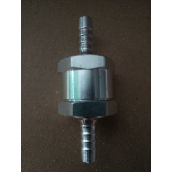 Ready one way valve isuzu panther dan kijang (pernapasan tangki BBM) ukuran 6 mm standart pabrikan