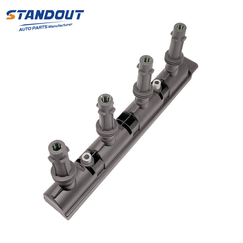 Sparepart Mobil Koil Pengapian 1208092 Cocok untuk Opel Chevrolet 19005362 55575499 55573735