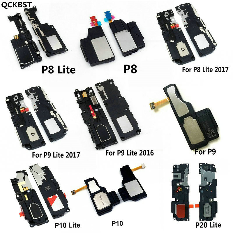 New Loudspeaker Loud Speaker For Huawei P30 P20 Pro P10 P9 P8 Lite Plus Mini 2017 2016 Buzzer Ringer