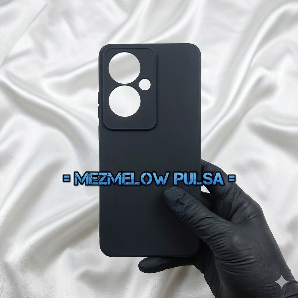 TPU Silikon Casing Caseng Silicone Softcase OPPO Reno 11F 5G / RENO 11 PRO 5G