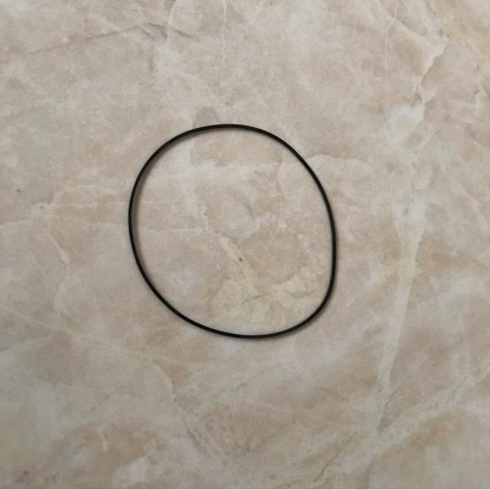 Karet No. 9 Belt Drive Walkman 0,7 mm ( Tipis )