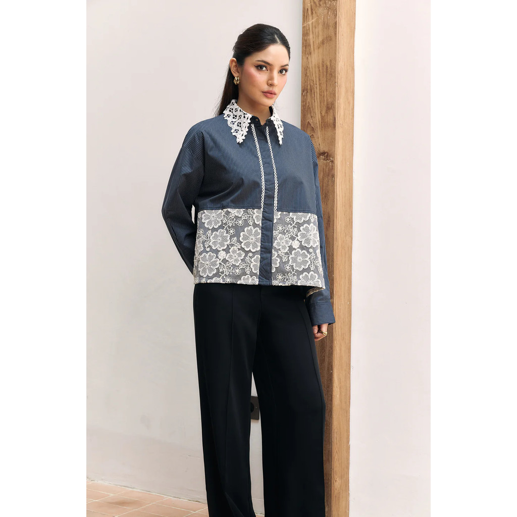 Mirel Shirt - Studio Tui