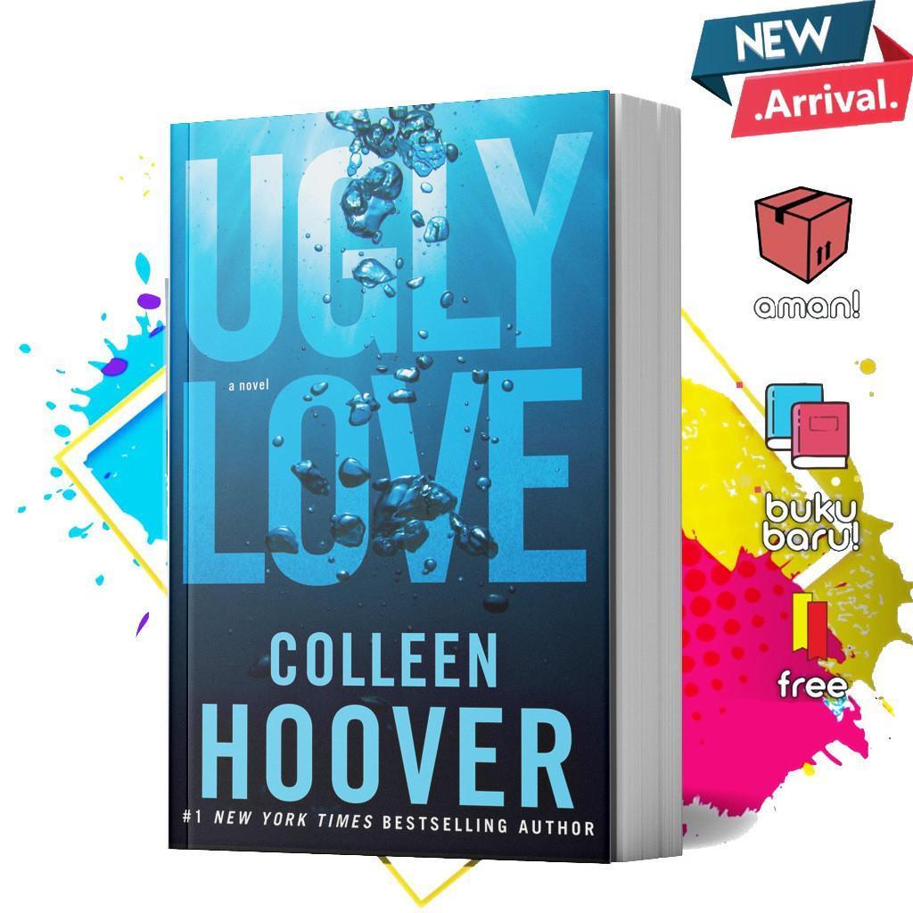 Ugly Love by Colleen Hoover