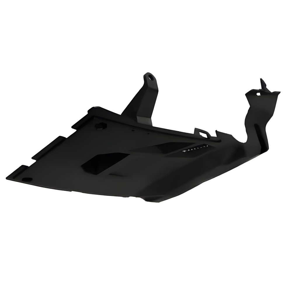 64340K59A70ZB Cover Under New Vario 150 (K59J), New Vario 125 (K60R) 64340-K59-A70ZB 64340 K59 A70ZB