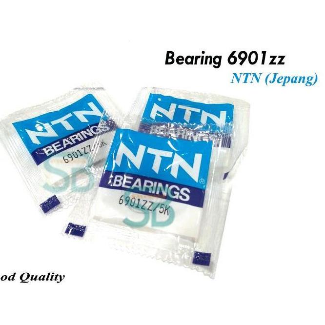bearing 6901zz ntn japan Bearing 6901z NTN Jepang Top Quality Ball Bearing 6901z NTN by Josscom