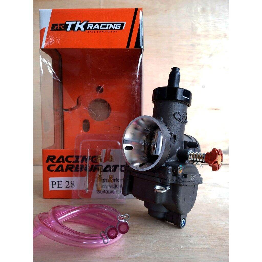 KARBU PE 28 TK RACING ORIGINAL KLX CRF WR DLL