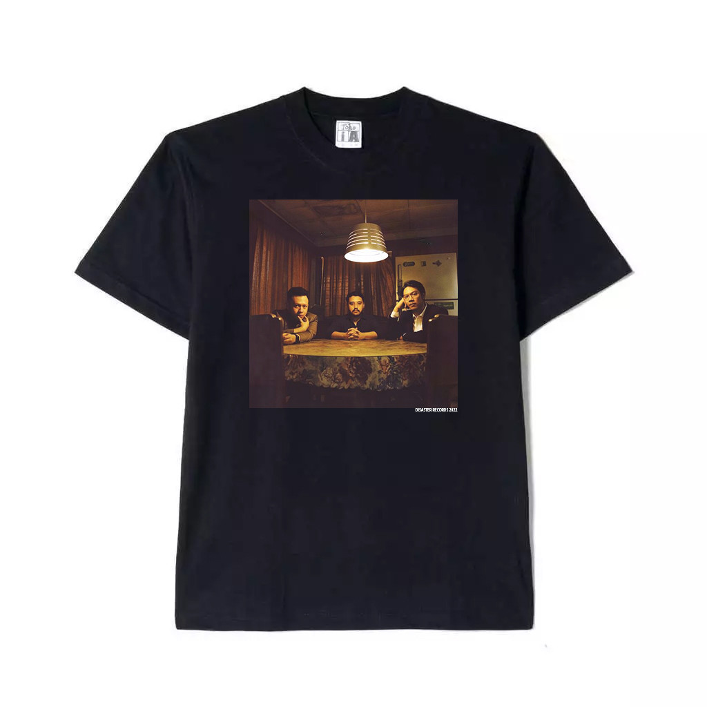 Perunggu - Memorandum 2025 (Black)