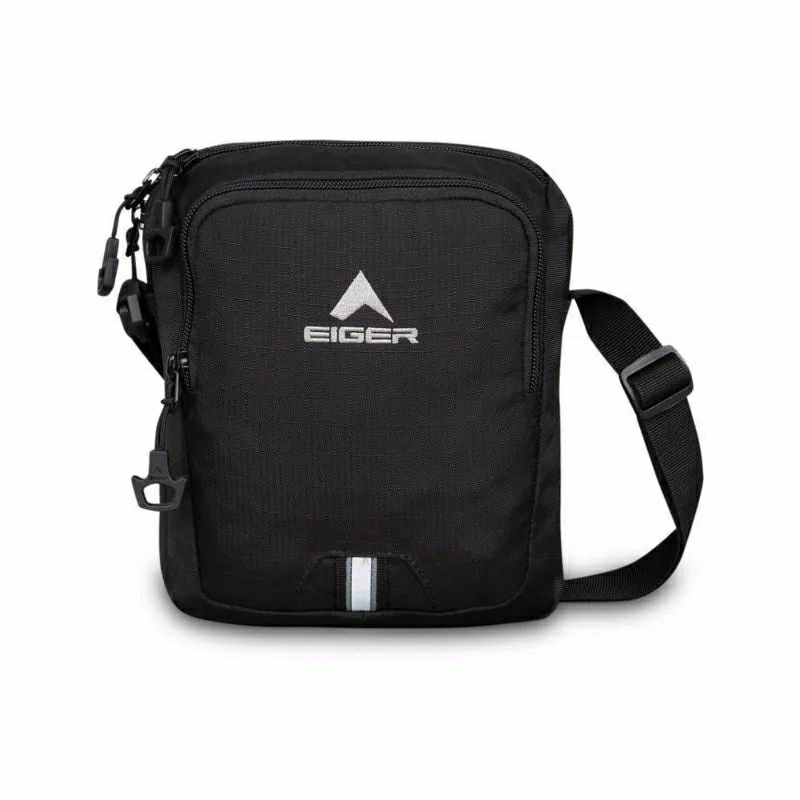 Eiger Tas Selempang Travel Pouch 2F Pria 3L
