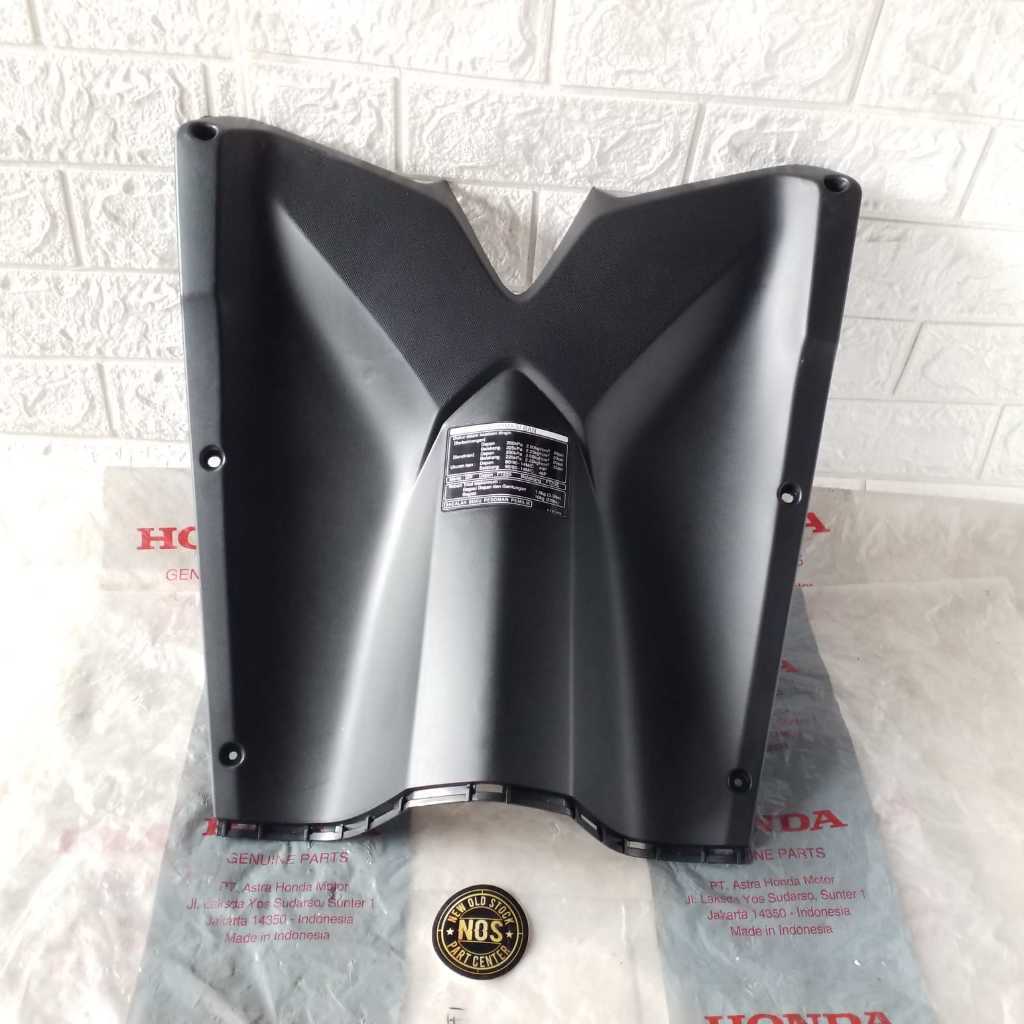 COVER ASSY INNER INER LOWER DASBOR DASBORD DASBOARD LACI BAWAH KONTAK COVER DEK TEBENG TEDENG TENGAH