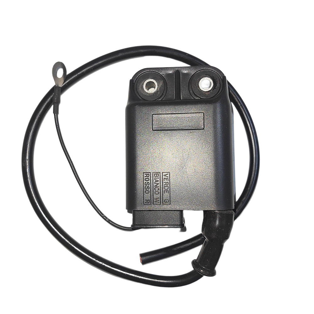 New C unit inclung Ignition coil Fit For ZIP 50 Piaggio Gilera NRG Sfera Stalker TPH