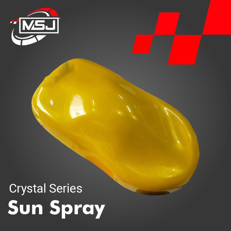 Cat Mobil/Motor Sun Spray | Cat Crystal Series | MSJ