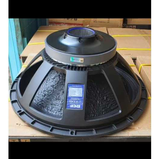 SPEAKER KOMPONEN RCF LF18X400 LF18 X400 Speaker subwoofer LF 18X400 18inch