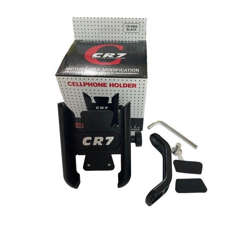 Phone Holder Spion Holder HP Spion Motor Besi Universal