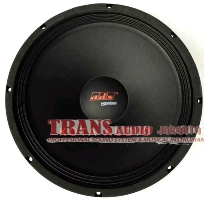 Speaker Component ADS 1570 15 in woofer ORIGINAL