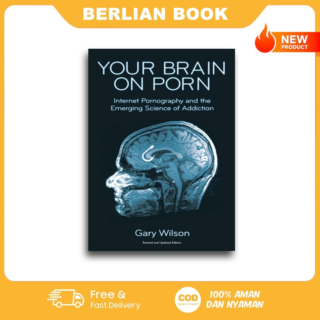 Your brain on porn by Gary Wilson (English)