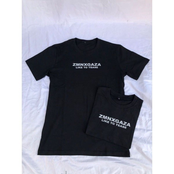 [COD] T-shirt ZMN black 14.08