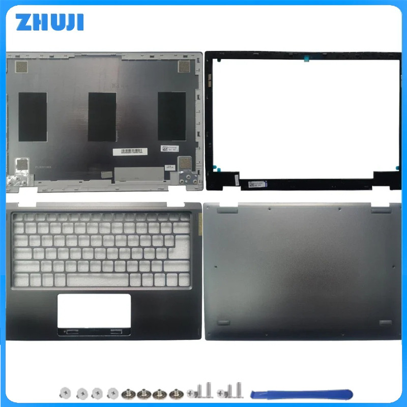 For Spin 1 SP1 SP111-32N SP111-34N N17H2 C2X3 LCD Back Cover/Palmrest/Hinges/Bottom Case Laptop Acce