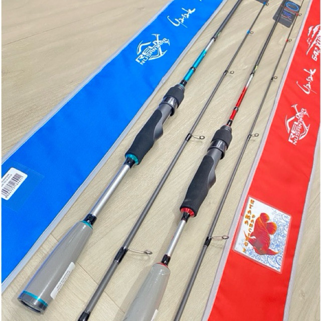 Joran Ul Relix Gasak 642 & 702 Hollow Carbon