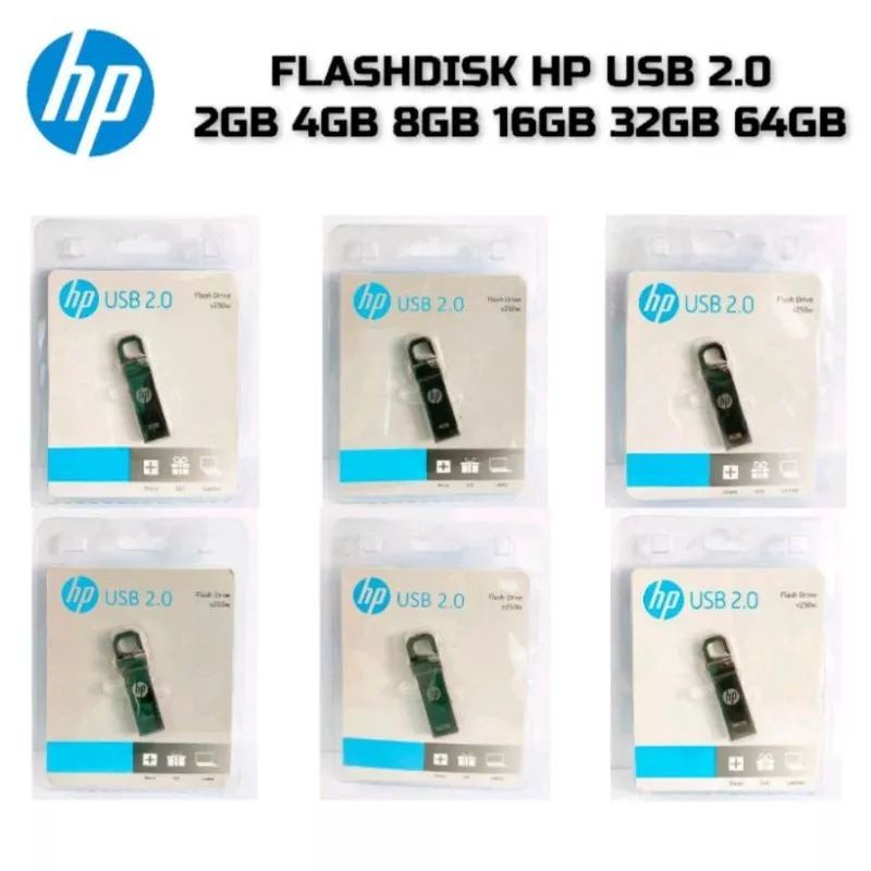 FLASHDISK HP 64GB/ FLASHDISK HP 64GB /FLSH DRIVE HP 64GB