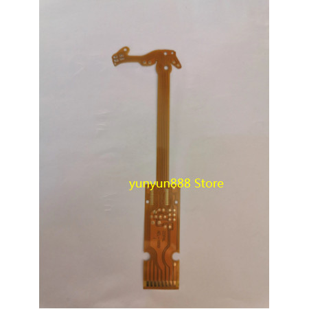 NEW Lens Aperture Flex Cable For LEICA minilux Repair Part SUMMARIT 1:2.4/40mm E02