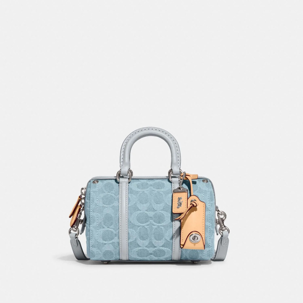 [Pre Order] Voluxe | Ruby Satchel 18