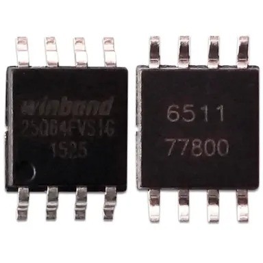 FixPrint IC Eprom Epson L565 IC Eeprom Reset Epson L565 Resetter Printer Epson L565