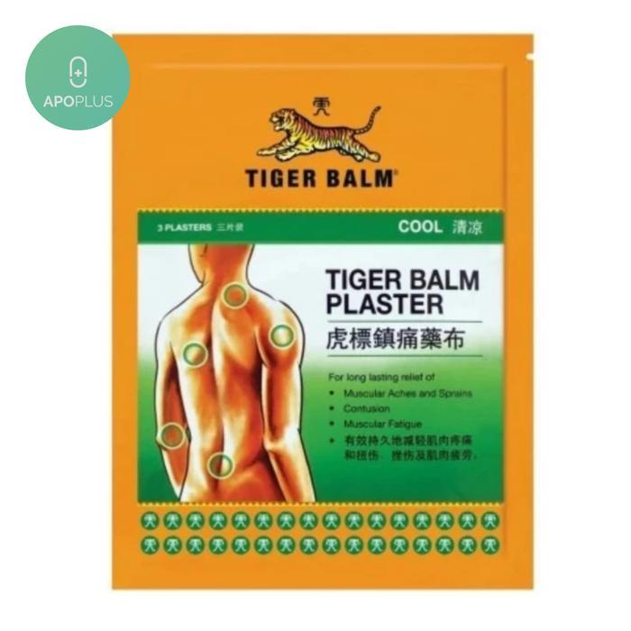 Tiger Balm Koyo