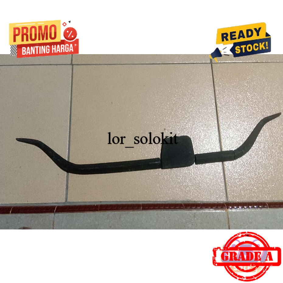 (Ready) [READY] Bodykit Avanza E G Luxury Body Kit Avanza Upgrade Include List / Kumis
