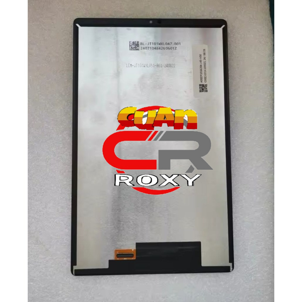 [CUAN ROXY]- Lcd Touchscreen Itel Vista Tab 10 P10004L original