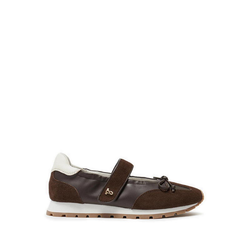 Staccato EZA07-CEF Women's Flats - Coffee