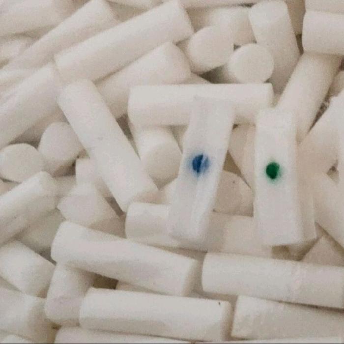 Gabus Klik Penyaring Udara Mulut 100 Gram Original