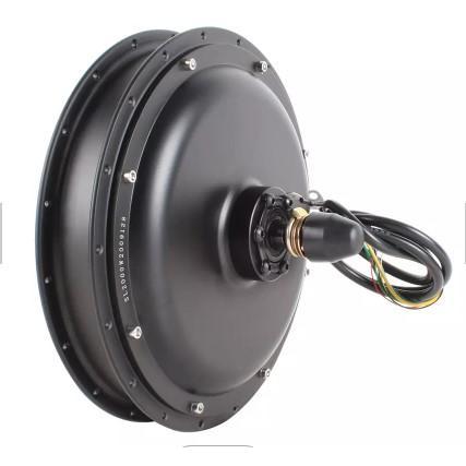 BIG SALE Kit Set E-Bike Sepeda Listrik Sepada Gunung MTB 500 - 2000 Watt - 1500 Watt