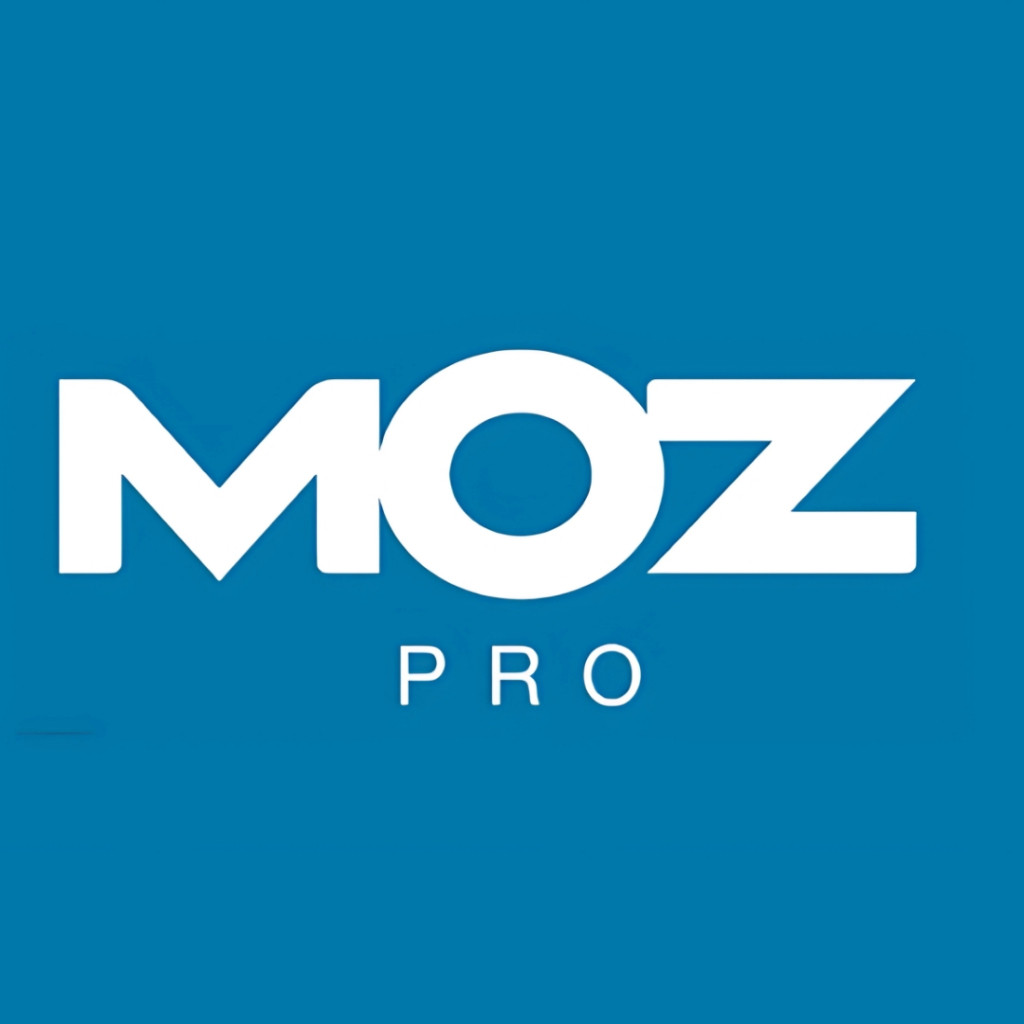 Moz Pro SEO Private I 7 Hari Full Trial Akses