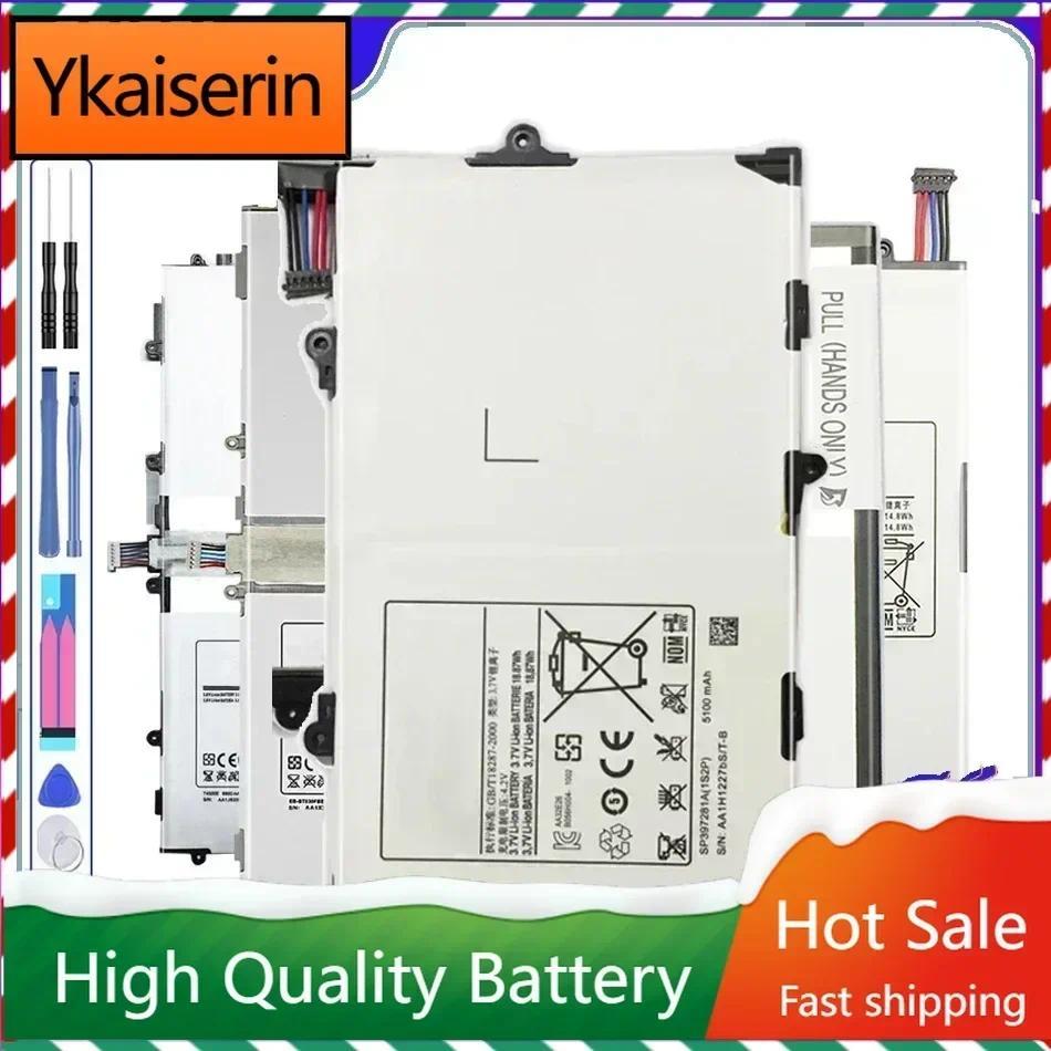 Battery SP4960C3B For Samsung GALAXY Tab 2/3/4 7.0 8.0 10.1 GT P3100 P3110 P3113/Tab A E S S2 S3 Pro