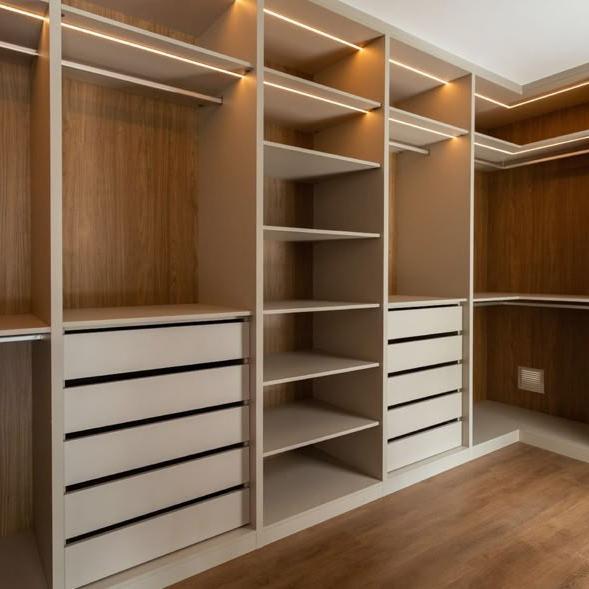 PROMO BIGSALE FURNITURE (custom) / WALK IN CLOSET / WARDROBE / LEMARI PAKAIAN