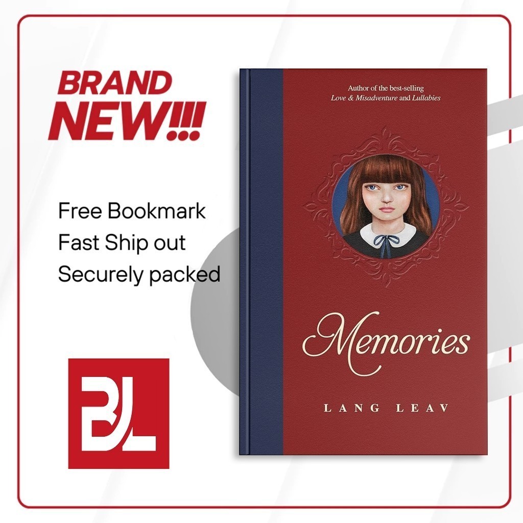 Memories Volume 3 by Lang Leav