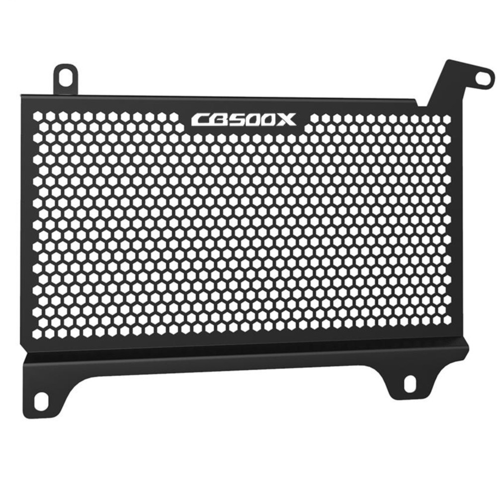 2024 CB500X FOR HONDA CB 500 X CB500 X CB 500X 2022 2023 Motorcycle Accessories Radiator Grill Guard