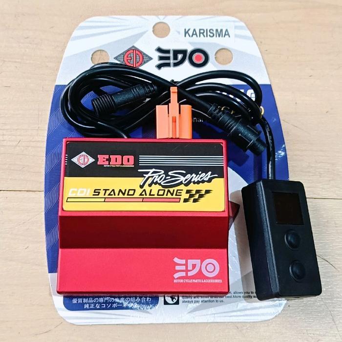CDI RACING KARISMA EDO 9 MODE ADJUSTABLE